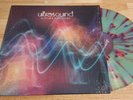 Hotel Pools/A.L.I.S.O.N: Ultrasound Vinyl LP Color Splatter Synthwave Chillwave