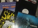 Various Records Mobb Deep, The Alchemist, Rob Swift