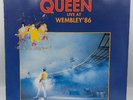 Queen - Live At Wembley '86 Original 1992 Vinyl 2LP