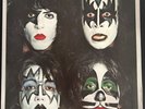 Kiss - Dynasty - LP Vinyl WITH POSTER , 1979 Casablanca Records. G|G+