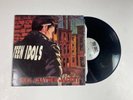 TEEN IDOLS Full Leather Jacket LP Honest Dons DON 030-1 US 2001 VG W/ INSERT