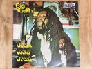 Big Youth - Dread Locks Dread (LP, Album, RE)