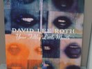 David Lee Roth 12