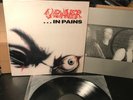 Cadaver In Pains LP 1993 Earache Death Metal Brazil Dissection Carcass Deicide