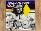 Augustus Pablo - Raggamuffin Dub (LP, Album)