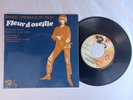 MICHEL MAGNE / FLEUR D'OSEILLE / FRENCH OST BARCLAY ORIG / 60's / EX