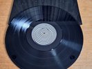 BLACK SABBATH MASTERS OF REALITY ORIGINAL VINYL LP WITH POSTER