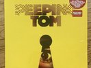Peeping Tom Mike Patton Vinyl LP Limited Picture Disc Sealed Rare