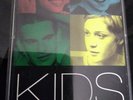 KIDS Original Motion Picture Soundtrack - Cassette Rare