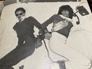 SPARKS  Propaganda /ORIG 1974 UK ISLAND EX+ SOMETHING 4 The GIRL WITH EVERYTHING