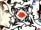 RED HOT CHILI PEPPERS BLOOD SUGAR SEX MAGIC WALMART RED VINYL 2LPS NEW