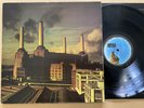 PINK FLOYD- ANIMALS VINTAGE VINYL CLASSIC HARD ROCK PROG PSYCH INNER SLEEVE EX
