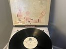 PROMO Countdown To Ecstasy - Steely Dan - Vinyl Record LP White Label ABC 1973