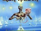 Seventh Son of a Seventh Son by Iron Maiden (Record, 2014)
