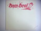 LEE PERRY & THE FULL EXPERIENCES DISCO DEVIL UPSETTER TJITW005 REGGAE ROOTS DUB