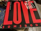 oz 12 inch single promo noiseworks love somebody record