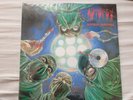 Autopsy - Severed Survival  Original Peaceville Records 1990  second Artwork