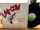 Love Gun: Special Touch, Infinity Records Belgium, RARE ITALO-DISCO 12