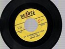 Donnie Elbert – My Confession Of Love / Tell Me So 7
