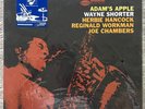 Wayne Shorter Adams Apple  MMBST-84232 Blue Note LP Music Matters 33 RPM Sealed