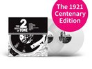 Various - The Best Of 2 Tone - HMV exclusive 1921 Edition 2 xClear Vinyl(sealed)