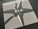 Automatic for the People by R.E.M. (Record, 1996)