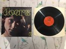 The Doors - The Doors (Self-Titled) Vinyl LP (UK 1967 EKS 74007)  Good Condition