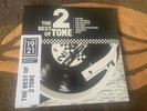 THE BEST OF 2 TWO TONE 2 LP SET HMV 1921 SERIES NEW LP  IN HAND READY TO SHIP
