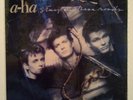 *SEALED* A-HA Stay On These Roads Vinyl Record 1988 Orig 1ST Press