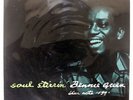 BENNIE GREEN SOUL STIRRIN' KING K18P9210 JAPAN VINYL LP
