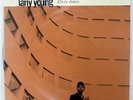 LARRY YOUNG INTO SOMETHIN' BLUE NOTE K18P9235 JAPAN VINYL LP
