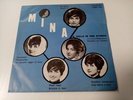 Mina Il Cielo in una stanza Lp ITALDISC Lpmh 182