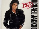 MICHAEL JACKSON BAD EPIC 283P800 JAPAN PROMO VINYL LP