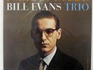 BILL EVANS TRIO PORTRAIT IN JAZZ RIVERSIDE SMJ6144 JAPAN VINYL LP