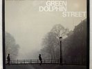 BILL EVANS GREEN DOLPHIN STREET RIVERSIDE SMJ6247 JAPAN VINYL LP