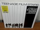 TEENAGE FILMSTARS - there's a cloud over liverpool , vinyl LP [ new & sealed ]