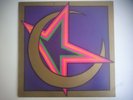 KINGDOM COME WATER POLYDOR 2310 178 ARTHUR BROWN PSYCH PROG
