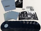 Wishbone Ash Living Proof Vinyl 10LP Boxset (Record, 2022) New & Sealed