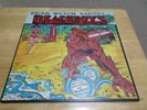 Brian Wilson Rarities by the Beach Boys (Vinyl, LP, Album, 1981, Capitol) Import