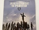 Jesus Christ Superstar The Original Motion Picture Soundtrack Double LP Vinyl
