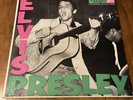 ELVIS PRESLEY LPM-1254 FIRST PRESSING ORIGINAL  In Good CONDITION