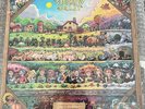 Stardew Valley Complete Vinyl Record Soundtrack Box Set 4 x LP Colored VGM OST