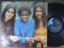 LOU DONALDSON Pretty Things jazz LP BLUE NOTE 84359 RVG 1971