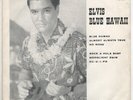 Blue Hawaii - Elvis Presley 1961 / THAI EP 7
