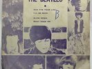 THE BEATLES - RUN FOR YOUR LIFE /I'LL BE BACK THAI EP 7