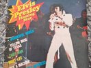 ELVIS PRESLEY. French Lp. Flaming Star.