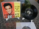 1 x Italian EPA Elvis Presley Presley Special RCA Italiana 30 - 331
