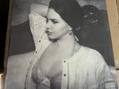 Lana Del Rey - Did You Know That There's a Tunnel Under Ocean White Vinyl 2LP