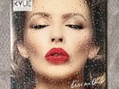 RARE  - Kiss Me Once [LP+CD] by Kylie Minogue (Record, 2014) NEW sealed Perfect.