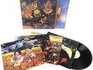 Smashing Pumpkins Mellon Collie and the Infinite Sadness 4xLP Box Set In Hand